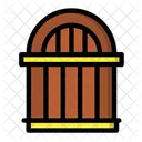 Door  Icon