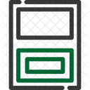 Door Entrance Home Icon