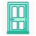 Door  Icon