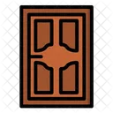 Door  Icon