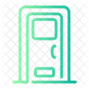 Door  Icon