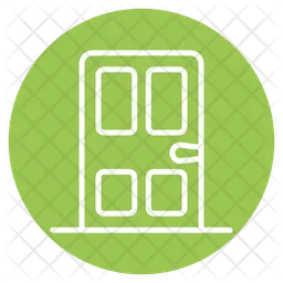 Door  Icon