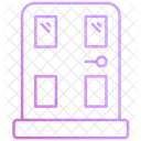 Door  Icon