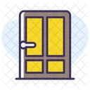 Door  Icon