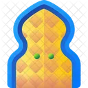Door Home Entrance Icon