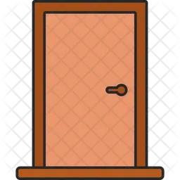 Door  Icon