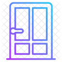 Door  Icon