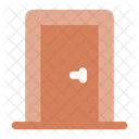 Door Home House Icon