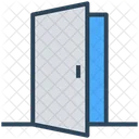 Door  Icon