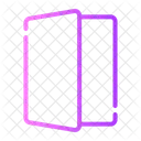 Door  Icon