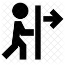 Door  Icon