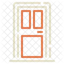 Door  Icon