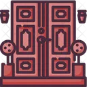 Door  Icon