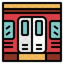 Door  Icon