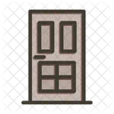 Door  Icon