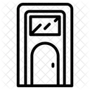 Door  Icon