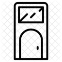 Door  Icon
