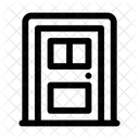 Door  Icon
