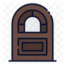 Door  Icon