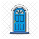 Door  Icon
