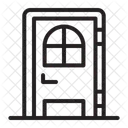Door Icon