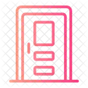 Door Gate Icon