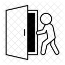Door  Icon