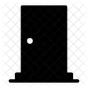 Door Entrance Gate Icon
