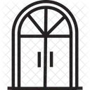 Door  Icon