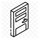 Door  アイコン