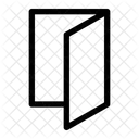 Door  Icon