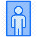 Door  Icon