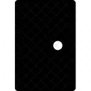 Door Entrance Gate Icon