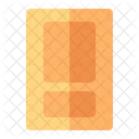 Door Gate Entrance Icon