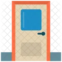 Door  アイコン