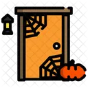 Event Festival Halloween Icon