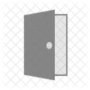 Door  Icon