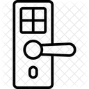 Door  Icon