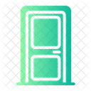 Door  Icon