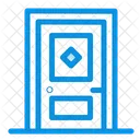 Door  Icon