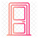 Door Entrance Palace Icon