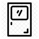 Door  Icon
