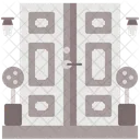Door  Icon