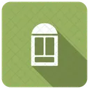 Door  Icon