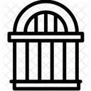 Door  Icon