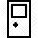 Door  Icon