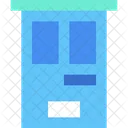 Door  Icon