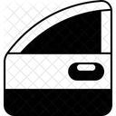 Door  Icon