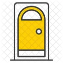 Door  Icon
