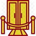 Door Entrance Gate Icon